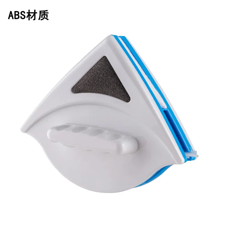 Magnetic Window Cleaners Cleaning Home Window Glass Cleaner Tool Double Side Wiper Useful Surface Cl