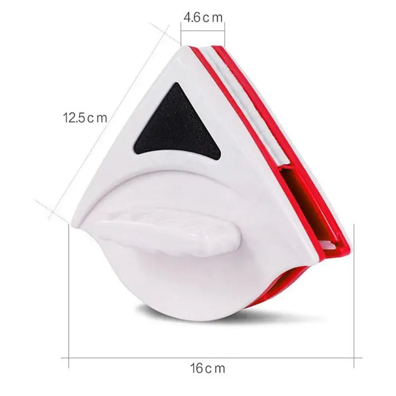 Magnetic Window Cleaners Cleaning Home Window Glass Cleaner Tool Double Side Wiper Useful Surface Cl