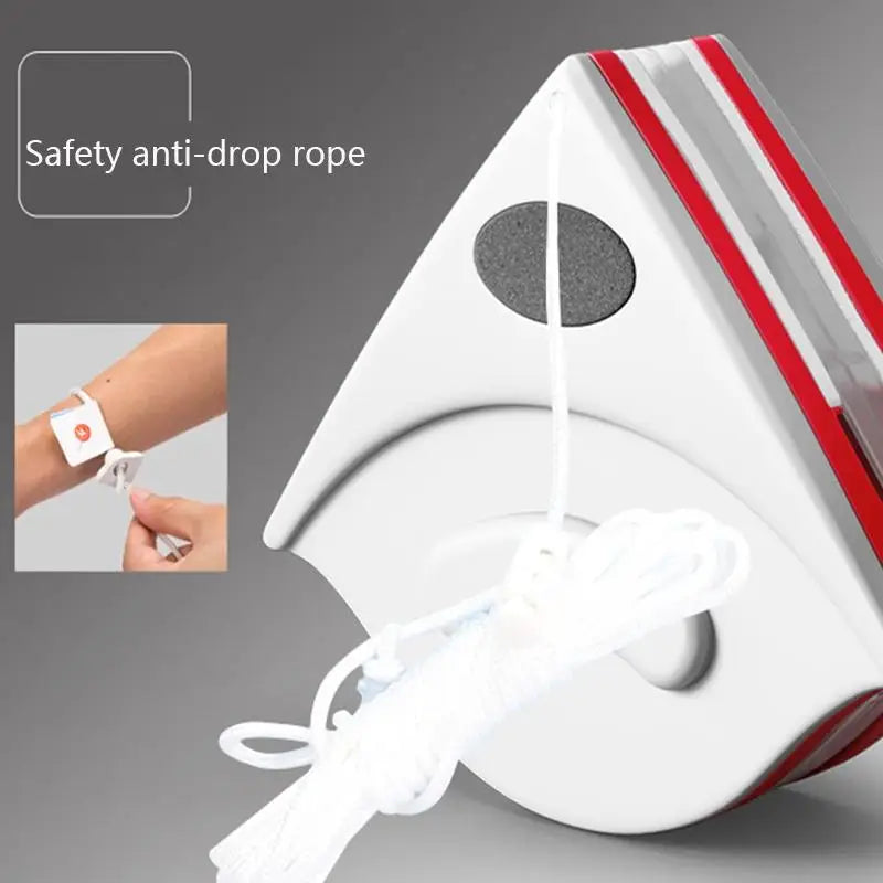 Magnetic Window Cleaners Cleaning Home Window Glass Cleaner Tool Double Side Wiper Useful Surface Cl