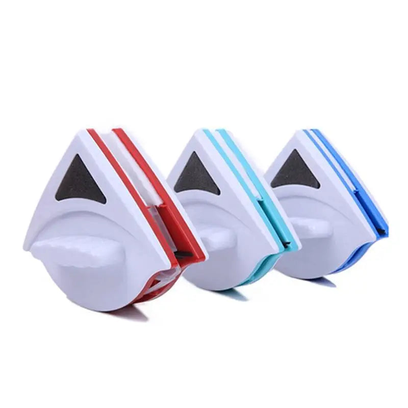 Magnetic Window Cleaners Cleaning Home Window Glass Cleaner Tool Double Side Wiper Useful Surface Cl